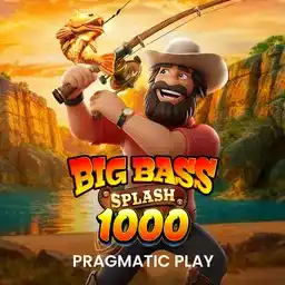 Big Bass Splash, tra le slot di Wild Tokyo Casino