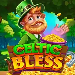 Celtic Bless, tra i giochi di Wild Tokyo Casino