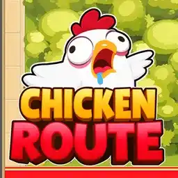 Chicken Route, tra le slot di Wild Tokyo Casino