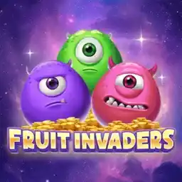 Fruit Invaders, tra le slot di Wild Tokyo Casino