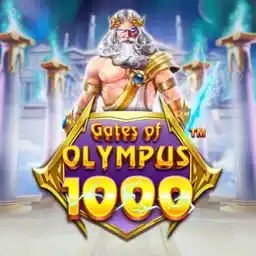 Gates of Olympus 1000, tra le slot di Wild Tokyo Casino
