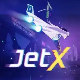 JetX, tra i giochi di Wild Tokyo Casino