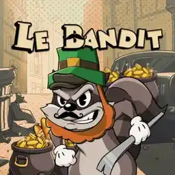 Le Bandit, tra i giochi di Wild Tokyo Casino