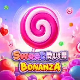 Sweet Rush Bonanza, tra le slot di Wild Tokyo Casino